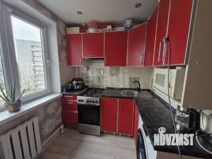 2-к квартира, вторичка, 46м2, 5/5 этаж