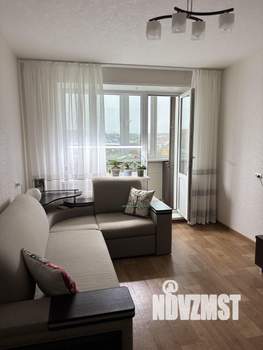 2-к квартира, вторичка, 50м2, 8/9 этаж