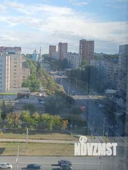 1-к квартира, вторичка, 55м2, 14/21 этаж