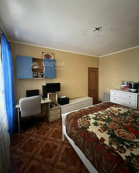 2-к квартира, вторичка, 59м2, 9/11 этаж