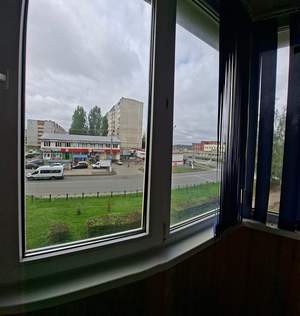 1-к квартира, вторичка, 33м2, 3/9 этаж