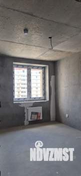 2-к квартира, вторичка, 50м2, 16/17 этаж