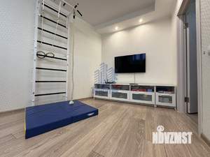 1-к квартира, вторичка, 65м2, 9/17 этаж