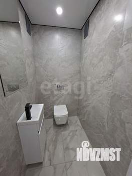 3-к квартира, вторичка, 63м2, 8/16 этаж