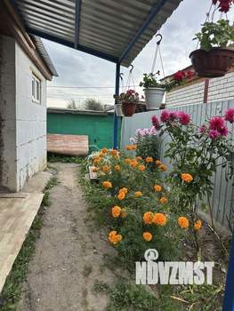 1-к квартира, вторичка, 40м2, 1/2 этаж