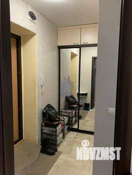 1-к квартира, вторичка, 30м2, 4/5 этаж