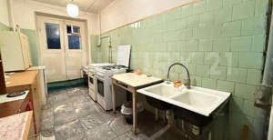 Студия квартира, вторичка, 12м2, 3/5 этаж