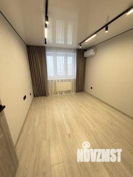 1-к квартира, вторичка, 40м2, 5/8 этаж