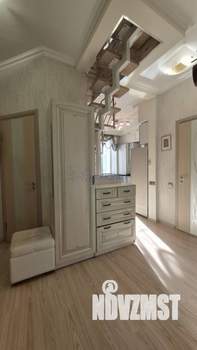 3-к квартира, вторичка, 88м2, 3/3 этаж