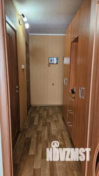2-к квартира, вторичка, 51м2, 1/5 этаж