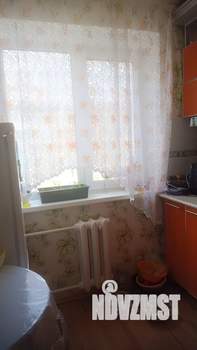 2-к квартира, вторичка, 42м2, 4/5 этаж