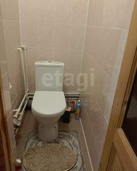 1-к квартира, вторичка, 33м2, 6/10 этаж