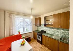 1-к квартира, вторичка, 33м2, 9/10 этаж