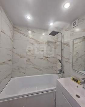 3-к квартира, вторичка, 66м2, 8/9 этаж