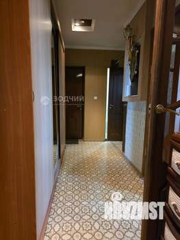 2-к квартира, вторичка, 58м2, 4/5 этаж