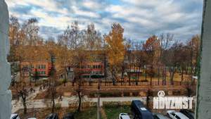 2-к квартира, вторичка, 42м2, 4/5 этаж