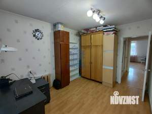 3-к квартира, вторичка, 81м2, 5/5 этаж