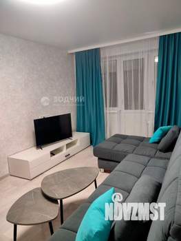 1-к квартира, вторичка, 31м2, 2/5 этаж