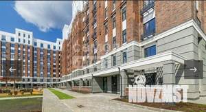 2-к квартира, вторичка, 71м2, 7/9 этаж