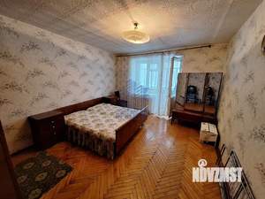 3-к квартира, вторичка, 66м2, 2/9 этаж