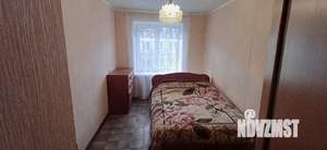 3-к квартира, вторичка, 49м2, 4/5 этаж