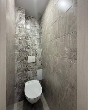 2-к квартира, вторичка, 47м2, 4/5 этаж