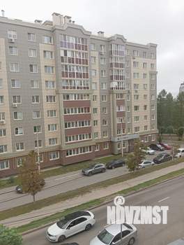 3-к квартира, вторичка, 92м2, 3/4 этаж