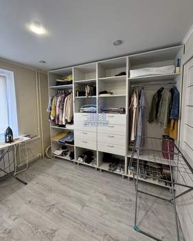 3-к квартира, вторичка, 64м2, 6/9 этаж