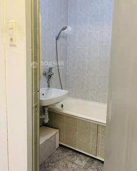 3-к квартира, вторичка, 73м2, 10/10 этаж