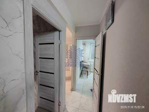 1-к квартира, вторичка, 33м2, 2/5 этаж