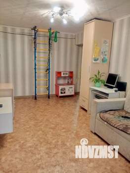 3-к квартира, вторичка, 55м2, 1/5 этаж