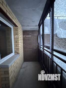 2-к квартира, вторичка, 65м2, 1/9 этаж