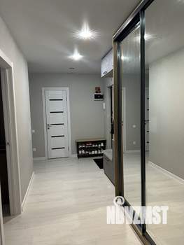 2-к квартира, вторичка, 68м2, 9/17 этаж