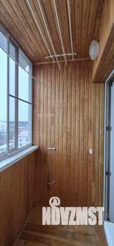 1-к квартира, вторичка, 42м2, 7/9 этаж