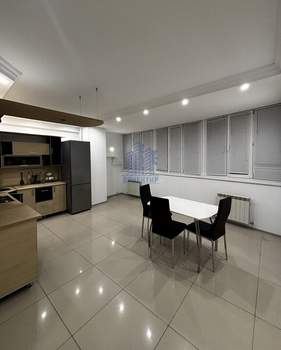 1-к квартира, вторичка, 66м2, 4/6 этаж