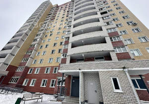 1-к квартира, вторичка, 36м2, 8/16 этаж