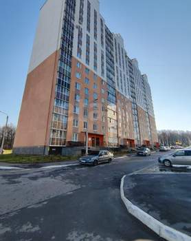 3-к квартира, вторичка, 77м2, 7/16 этаж