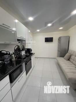 1-к квартира, вторичка, 54м2, 2/14 этаж