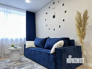 1-к квартира, вторичка, 36м2, 5/16 этаж