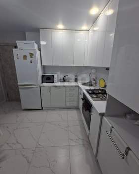 2-к квартира, вторичка, 58м2, 5/9 этаж