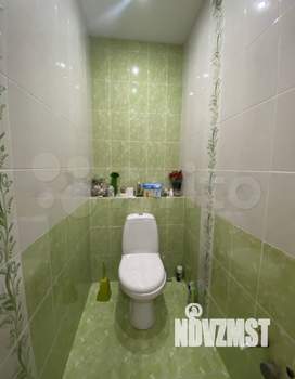 1-к квартира, вторичка, 37м2, 4/16 этаж