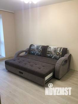 1-к квартира, вторичка, 39м2, 7/10 этаж