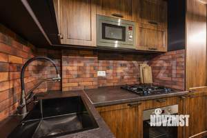 1-к квартира, вторичка, 40м2, 4/4 этаж