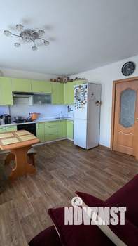 1-к квартира, вторичка, 55м2, 6/10 этаж