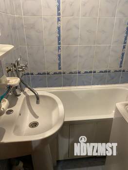 2-к квартира, вторичка, 44м2, 3/9 этаж