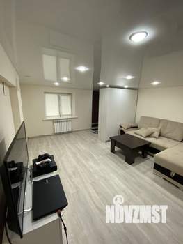 Студия квартира, вторичка, 30м2, 1/7 этаж