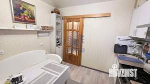 1-к квартира, вторичка, 36м2, 8/9 этаж