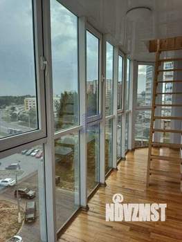 2-к квартира, вторичка, 75м2, 7/7 этаж