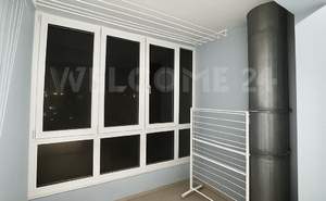 2-к квартира, вторичка, 60м2, 2/9 этаж