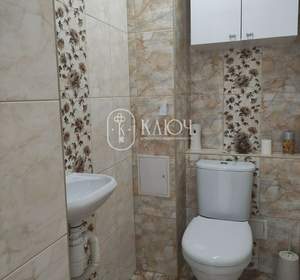 1-к квартира, вторичка, 39м2, 10/11 этаж